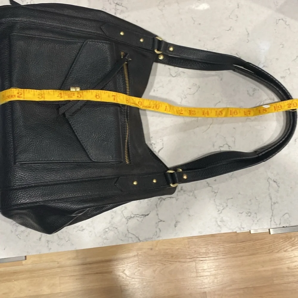 Lodis Leather Bag ⭐️ - Picture 8 of 15